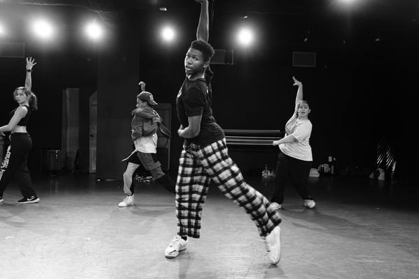 Event photography — performance and gathering coverage, Lafayette Indiana