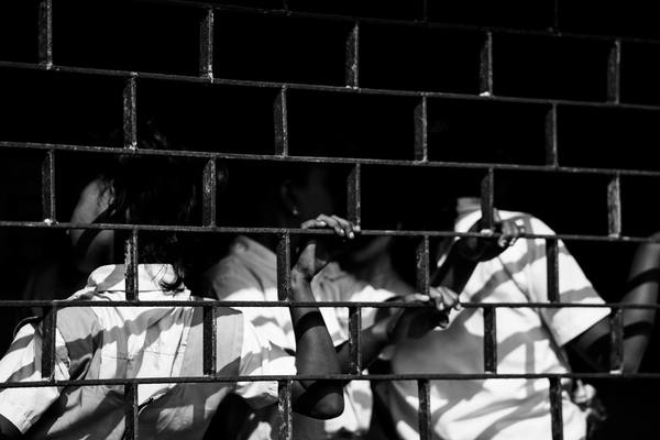 Brand lifestyle photography — consumer product campaign, social-first content