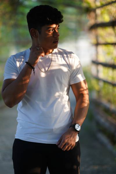 Lifestyle photography — personal brand content session by byag.studio