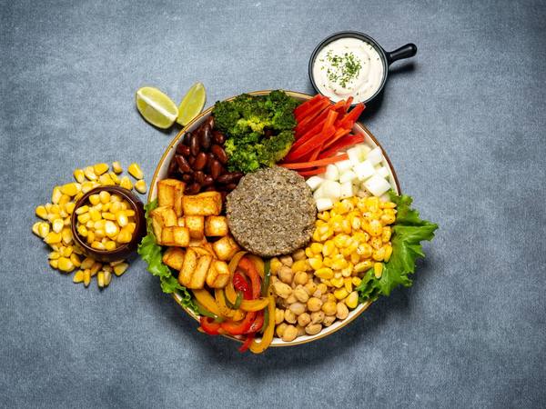 Café food and beverage photography — brand content, West Lafayette IN