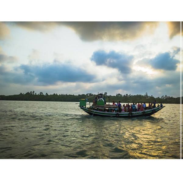 Editorial studio portrait — fine-art photography by Ayush Gupta, West Lafayette