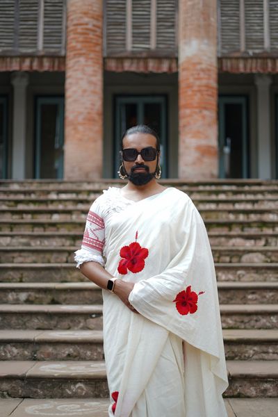 Brand photography — fashion and lifestyle campaign content, Kolkata India